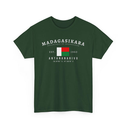 Madagascar T-Shirt