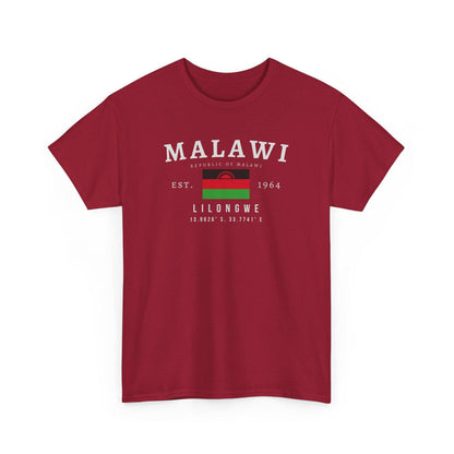 Malawi T-Shirt