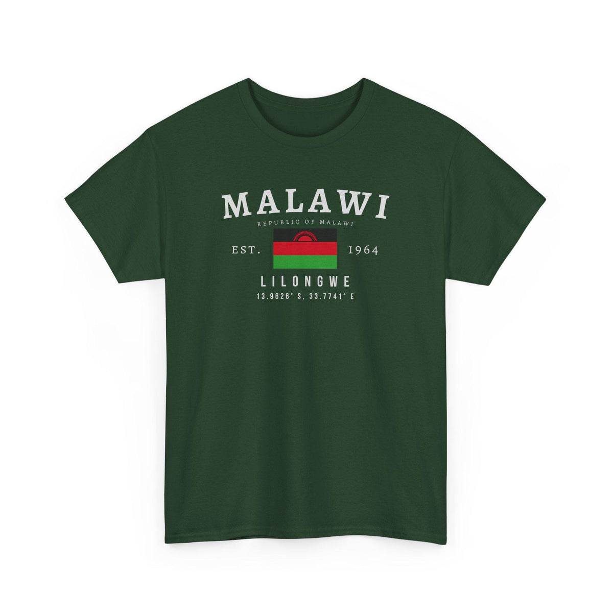 Malawi T-Shirt