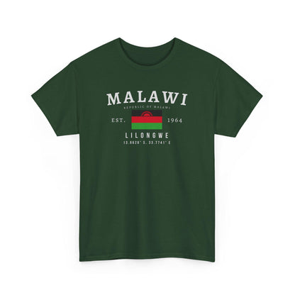 Malawi T-Shirt
