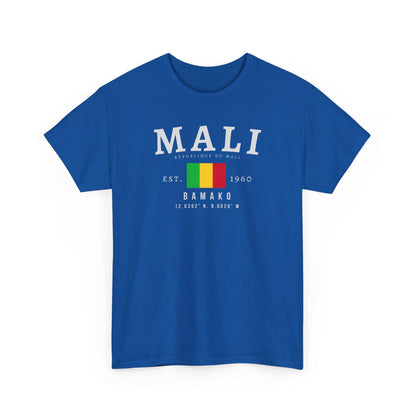 Mali T-Shirt