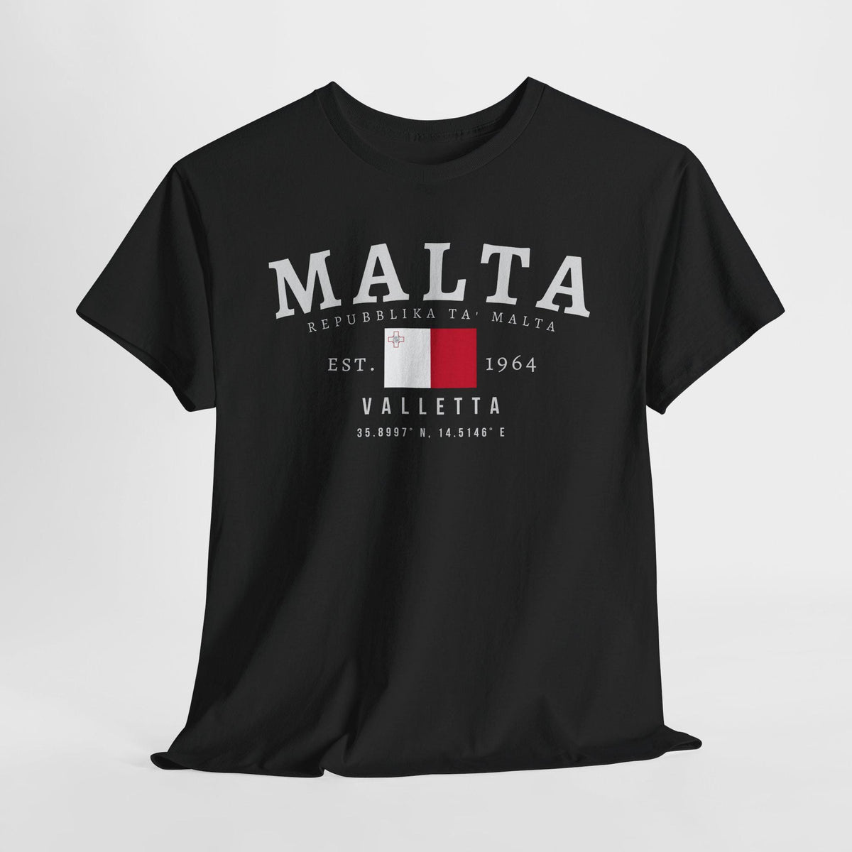 Malta T-Shirt