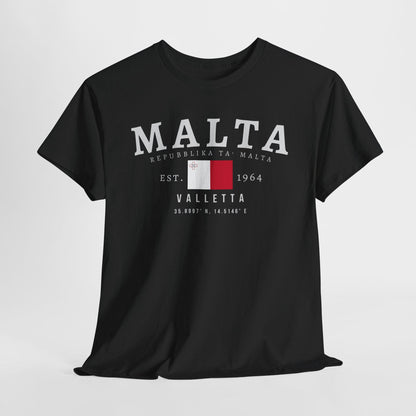 Malta T-Shirt
