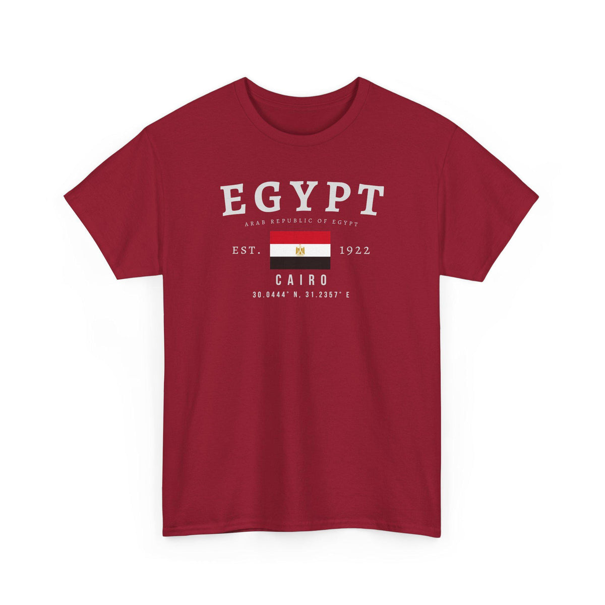Egypt T-Shirt