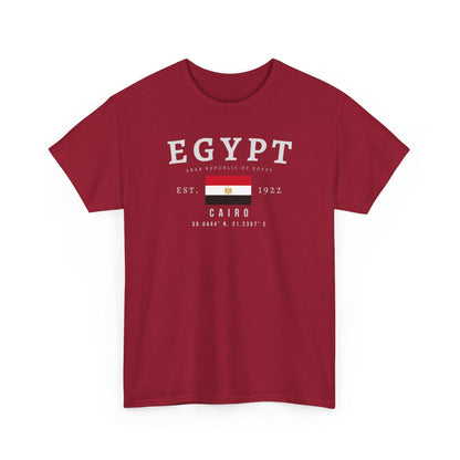 Egypt T-Shirt