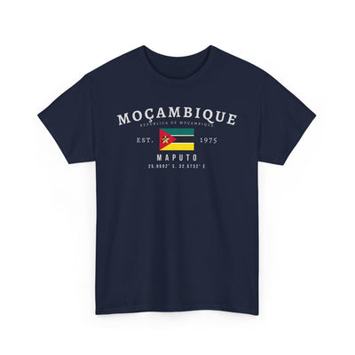 Mozambique T-Shirt