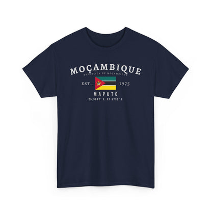 Mozambique T-Shirt