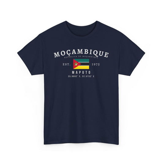 Mozambique T-Shirt