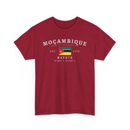 Mozambique T-Shirt