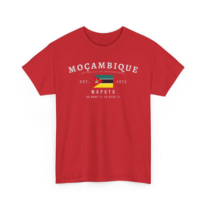Mozambique T-Shirt
