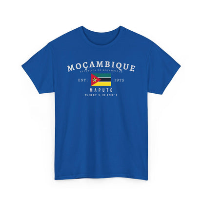 Mozambique T-Shirt