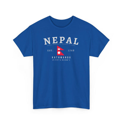 Nepal T-Shirt