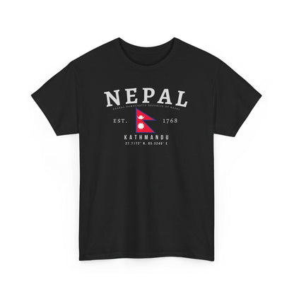 Nepal T-Shirt