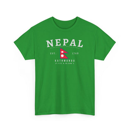 Nepal T-Shirt
