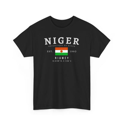 Niger T-Shirt