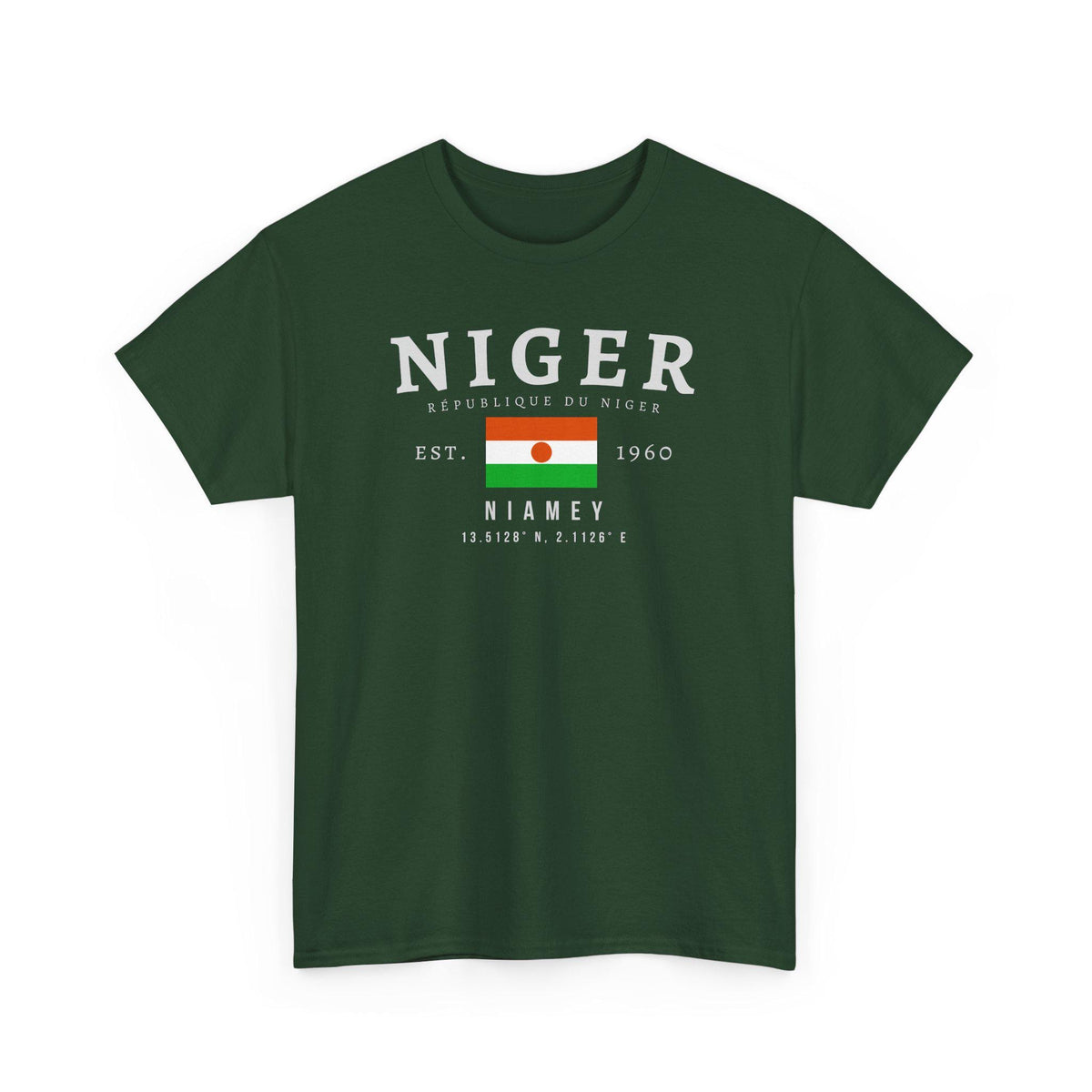 Niger T-Shirt