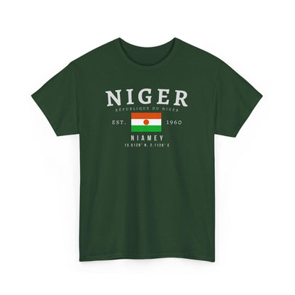 Niger T-Shirt