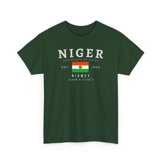 Niger T-Shirt