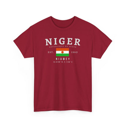 Niger T-Shirt