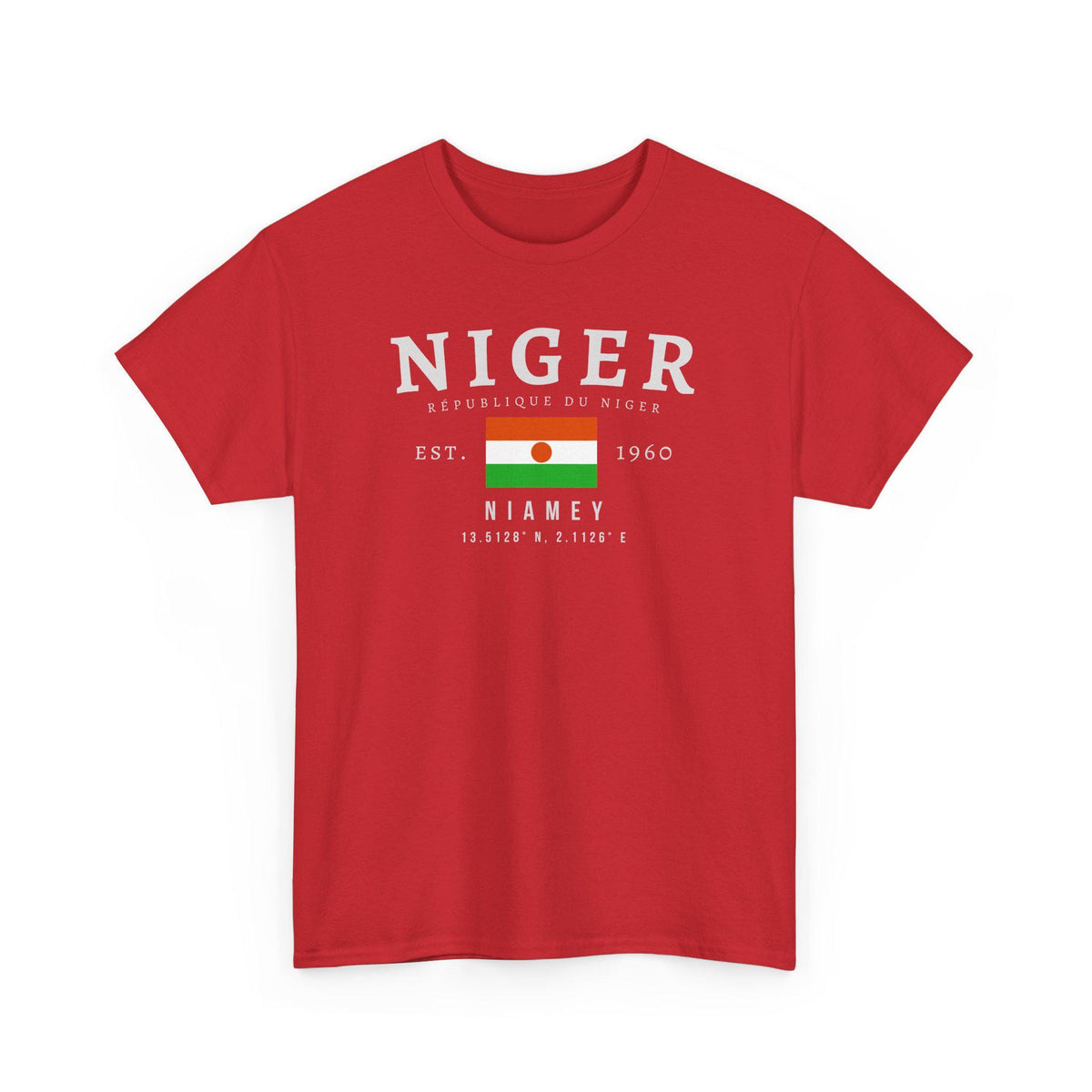 Niger T-Shirt