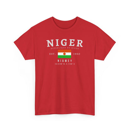 Niger T-Shirt