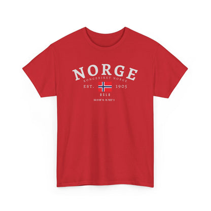 Norway T-Shirt