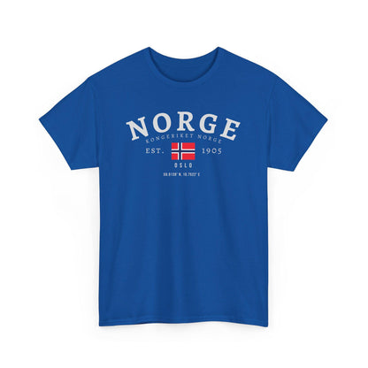 Norway T-Shirt
