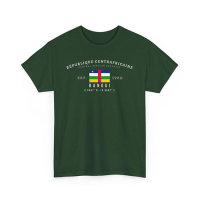 Central African Republic T-Shirt