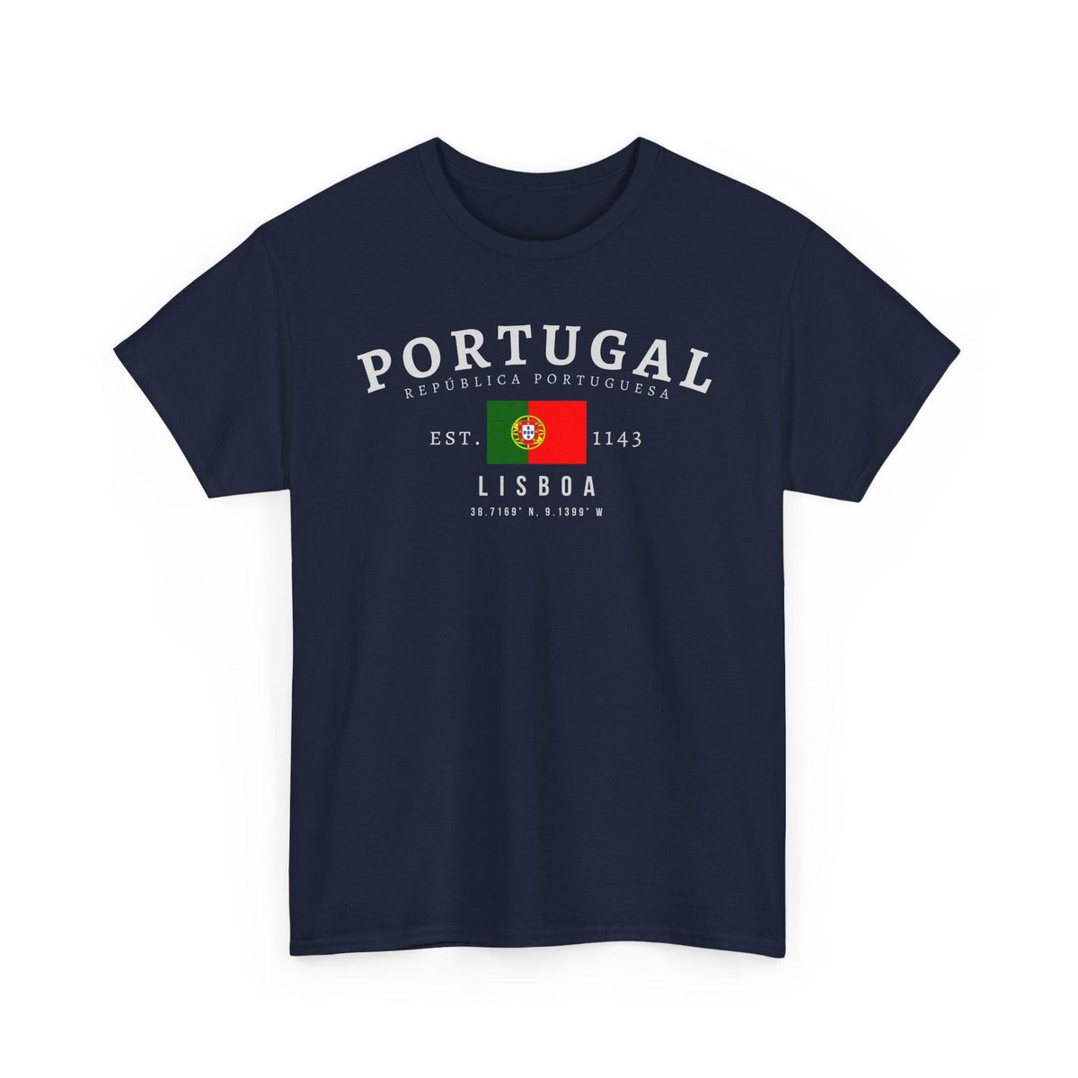 Portugal T-Shirt