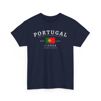 Portugal T-Shirt