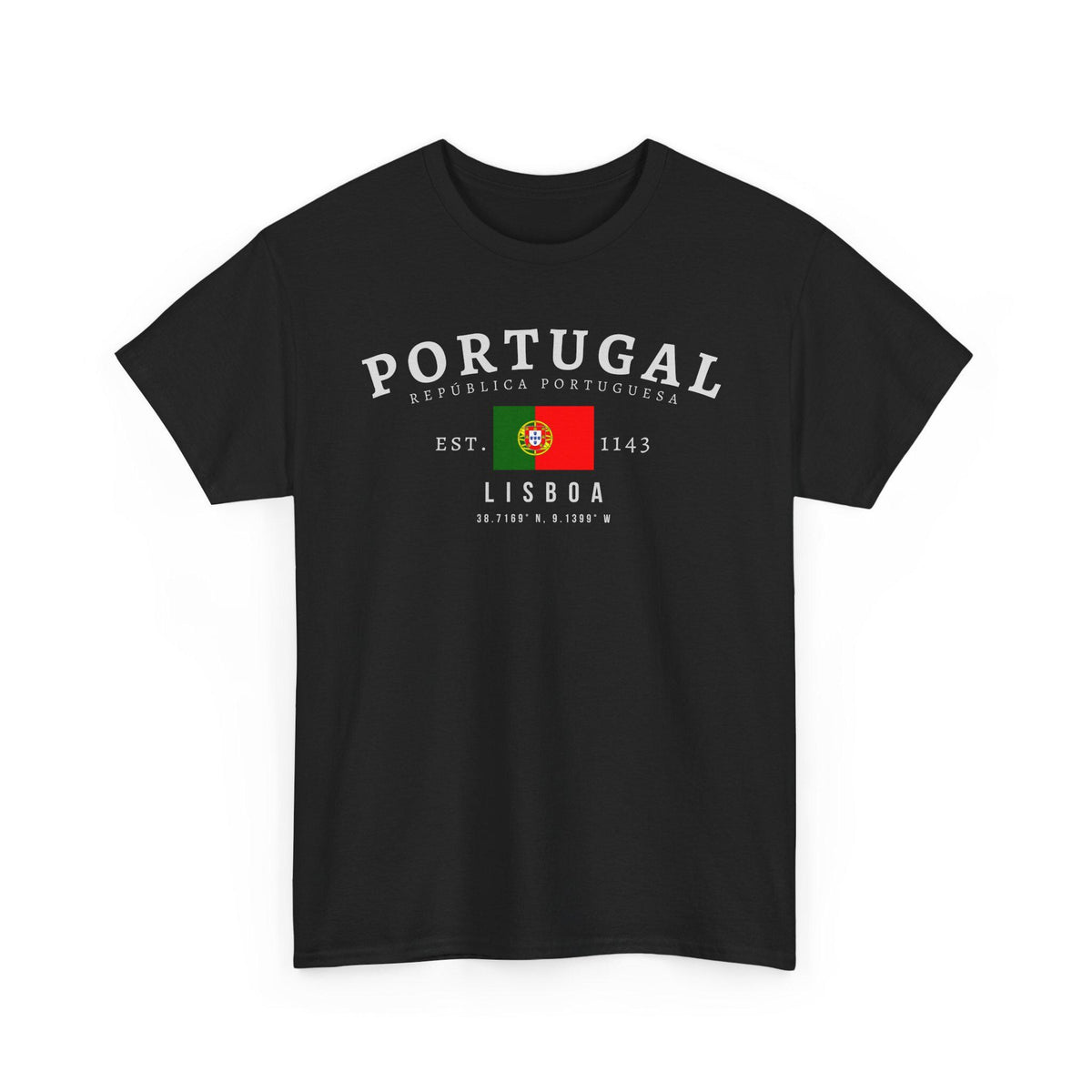Portugal T-Shirt