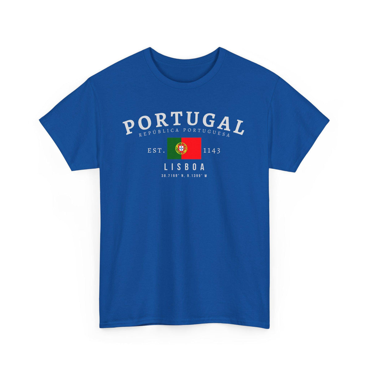 Portugal T-Shirt