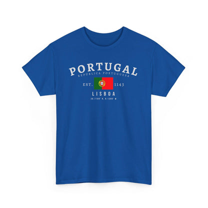 Portugal T-Shirt
