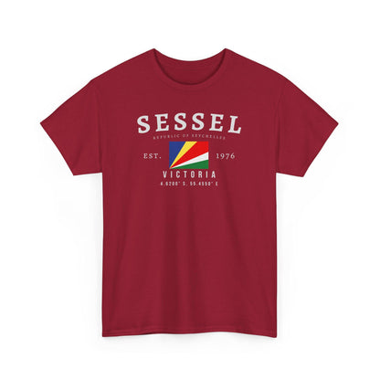 Seychelles T-Shirt