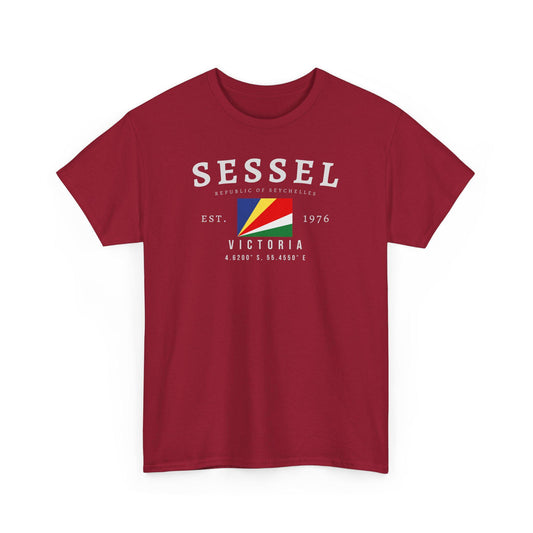 Seychelles T-Shirt