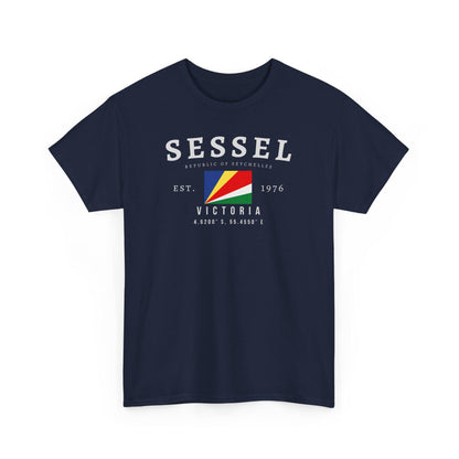 Seychelles T-Shirt