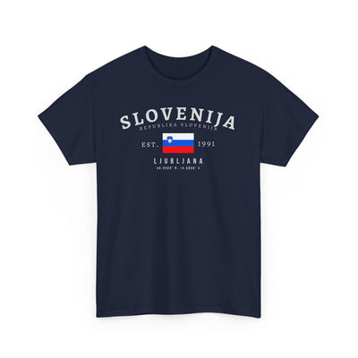 Slovenija T-Shirt