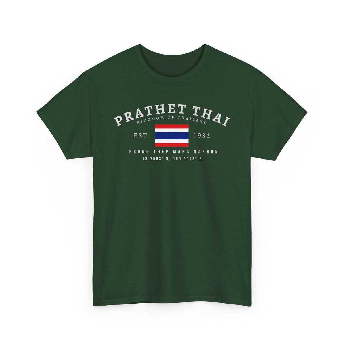 Thailand T-Shirt
