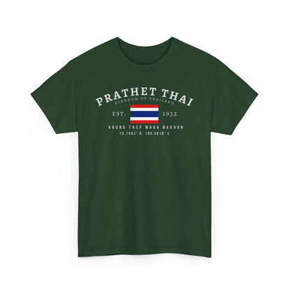 Thailand T-Shirt