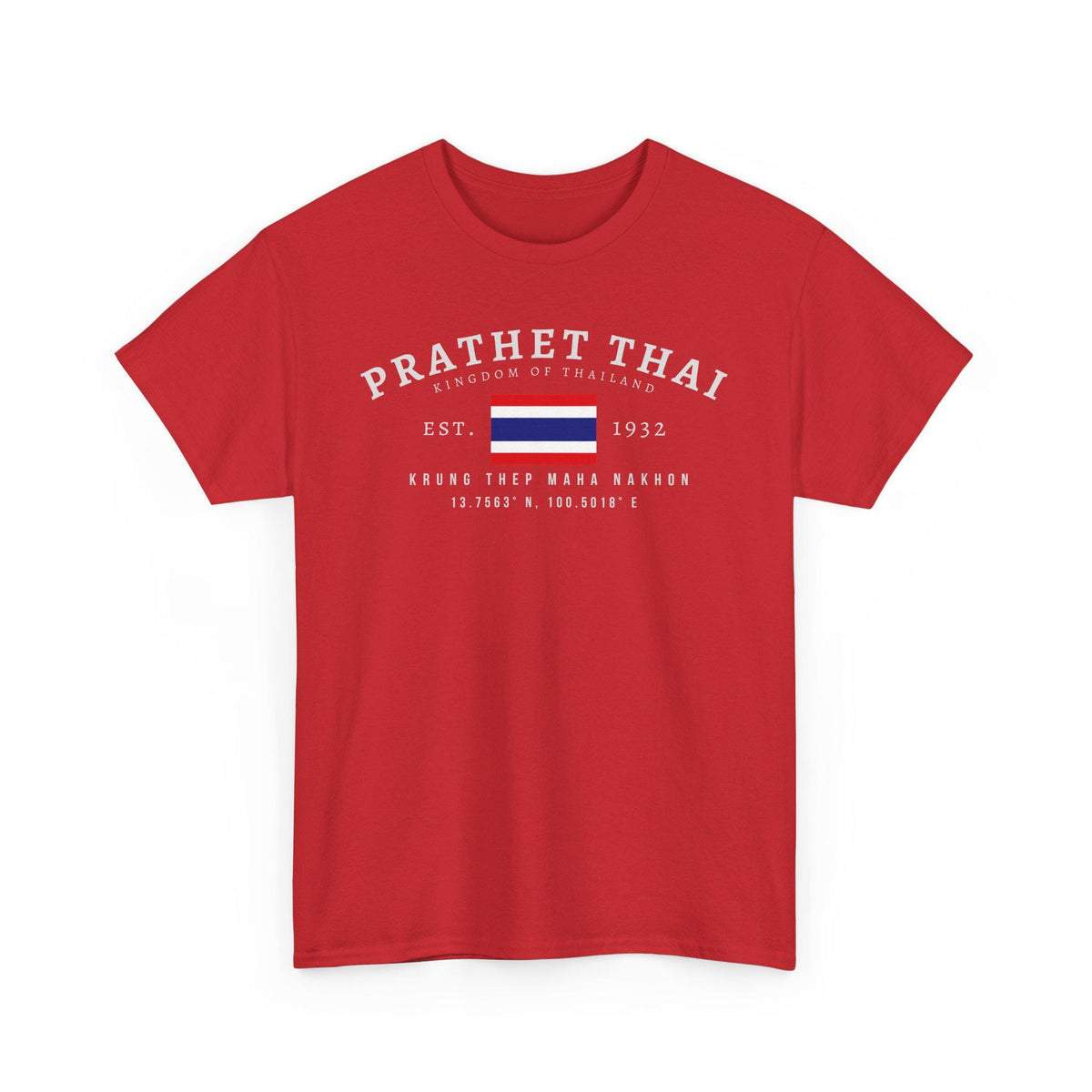 Thailand T-Shirt