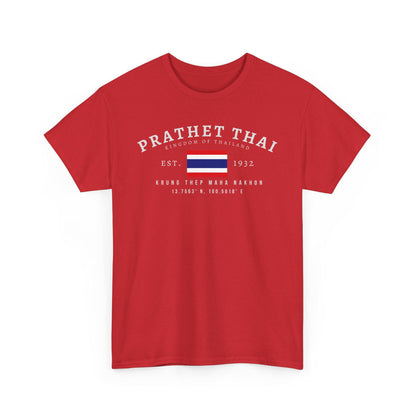 Thailand T-Shirt