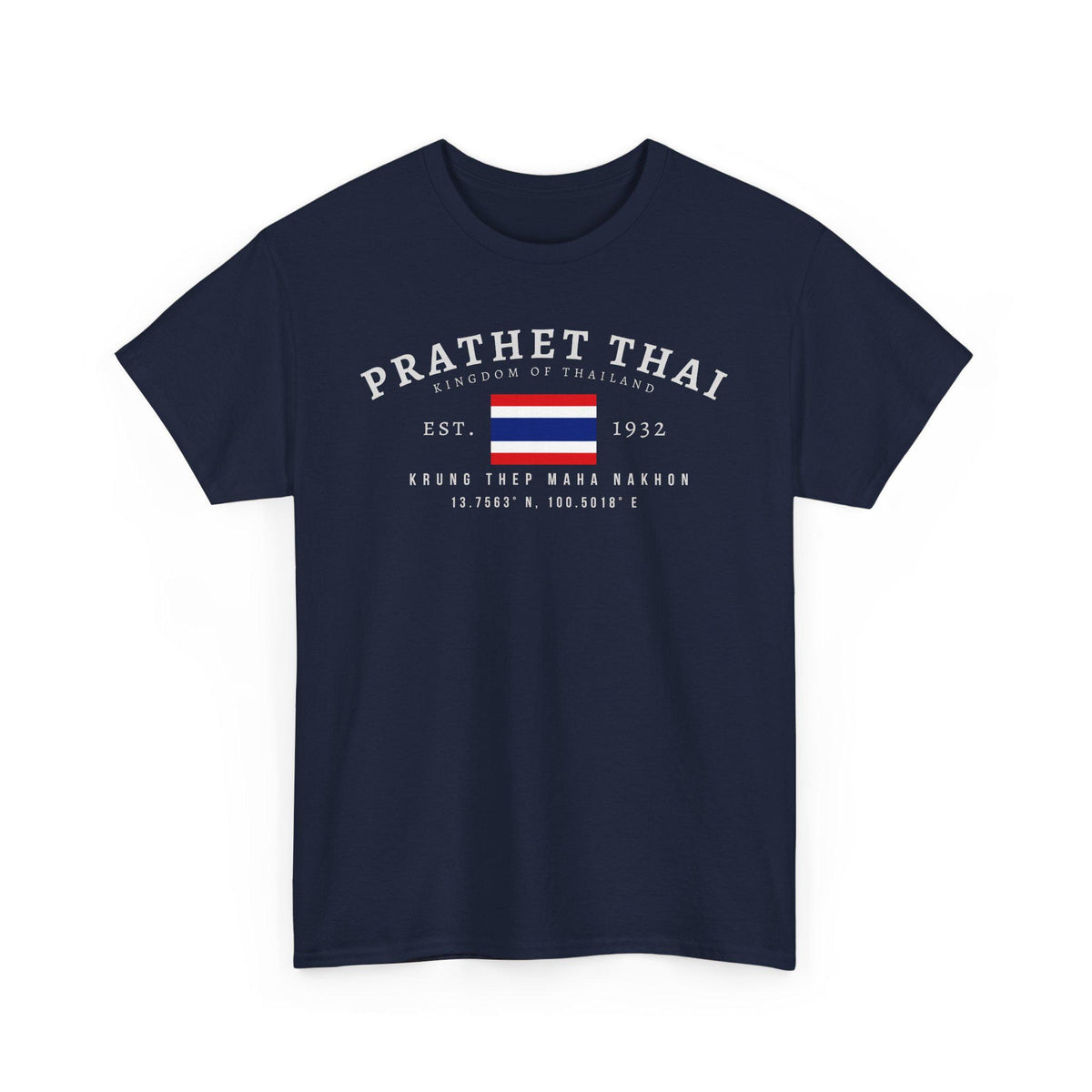 Thailand T-Shirt