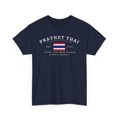 Thailand T-Shirt