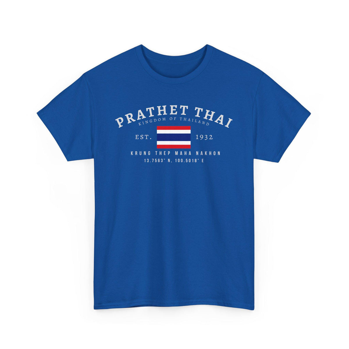 Thailand T-Shirt