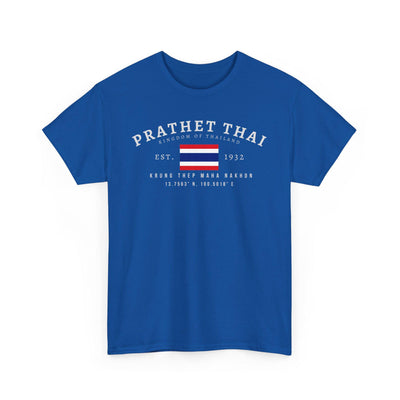 Thailand T-Shirt