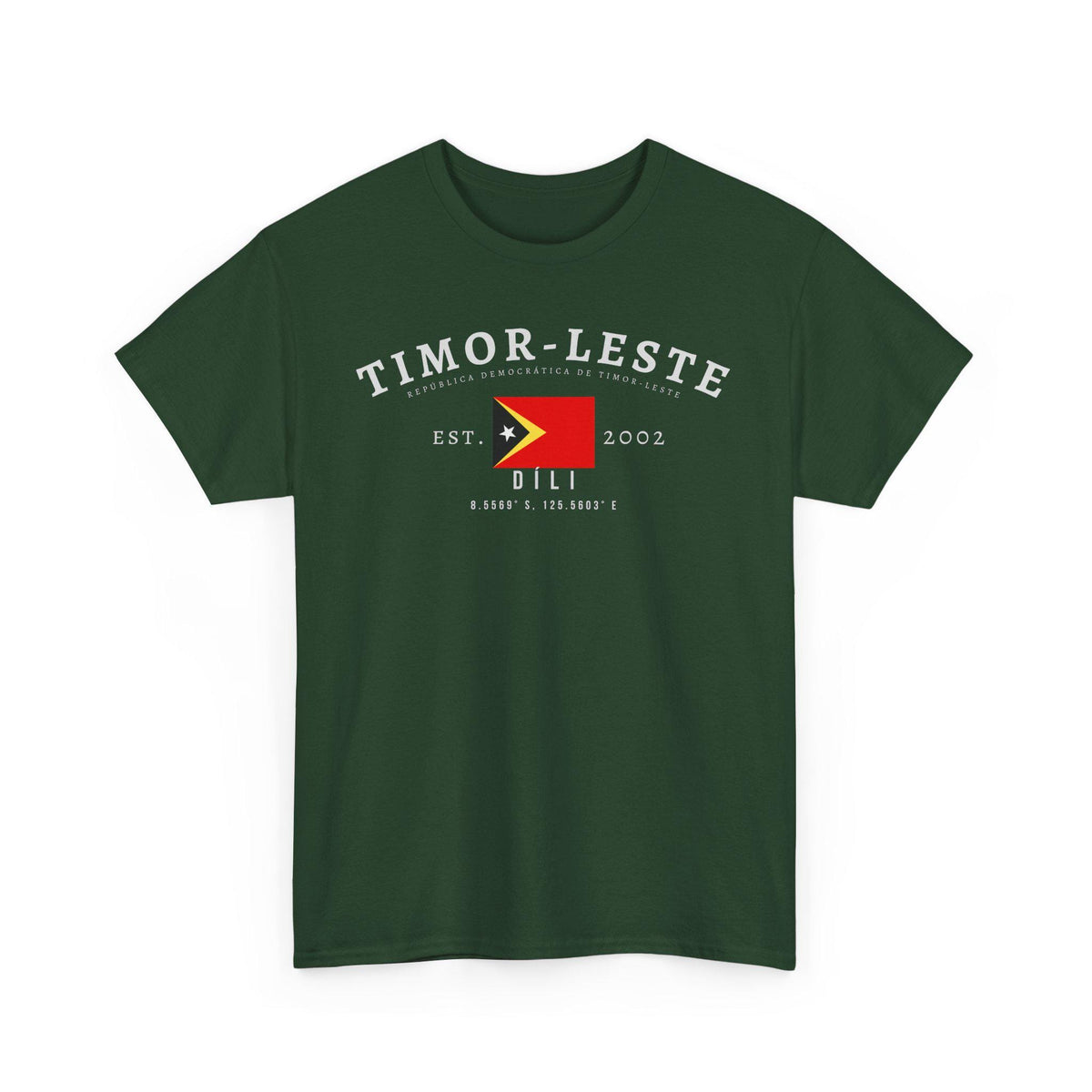Thailand T-Shirt
