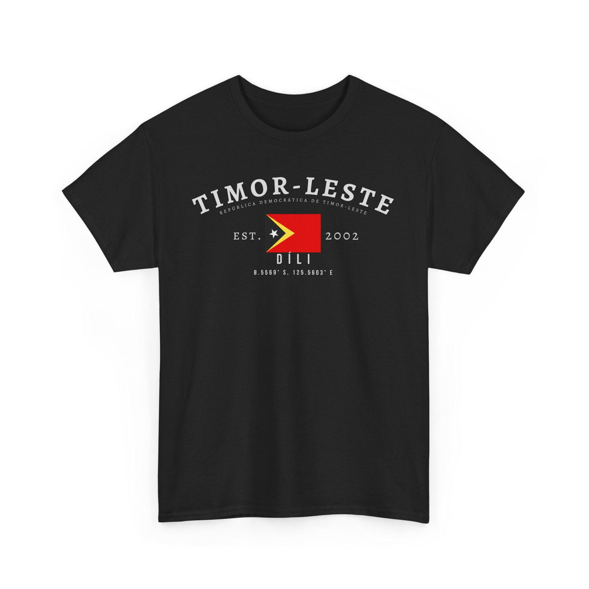 Thailand T-Shirt