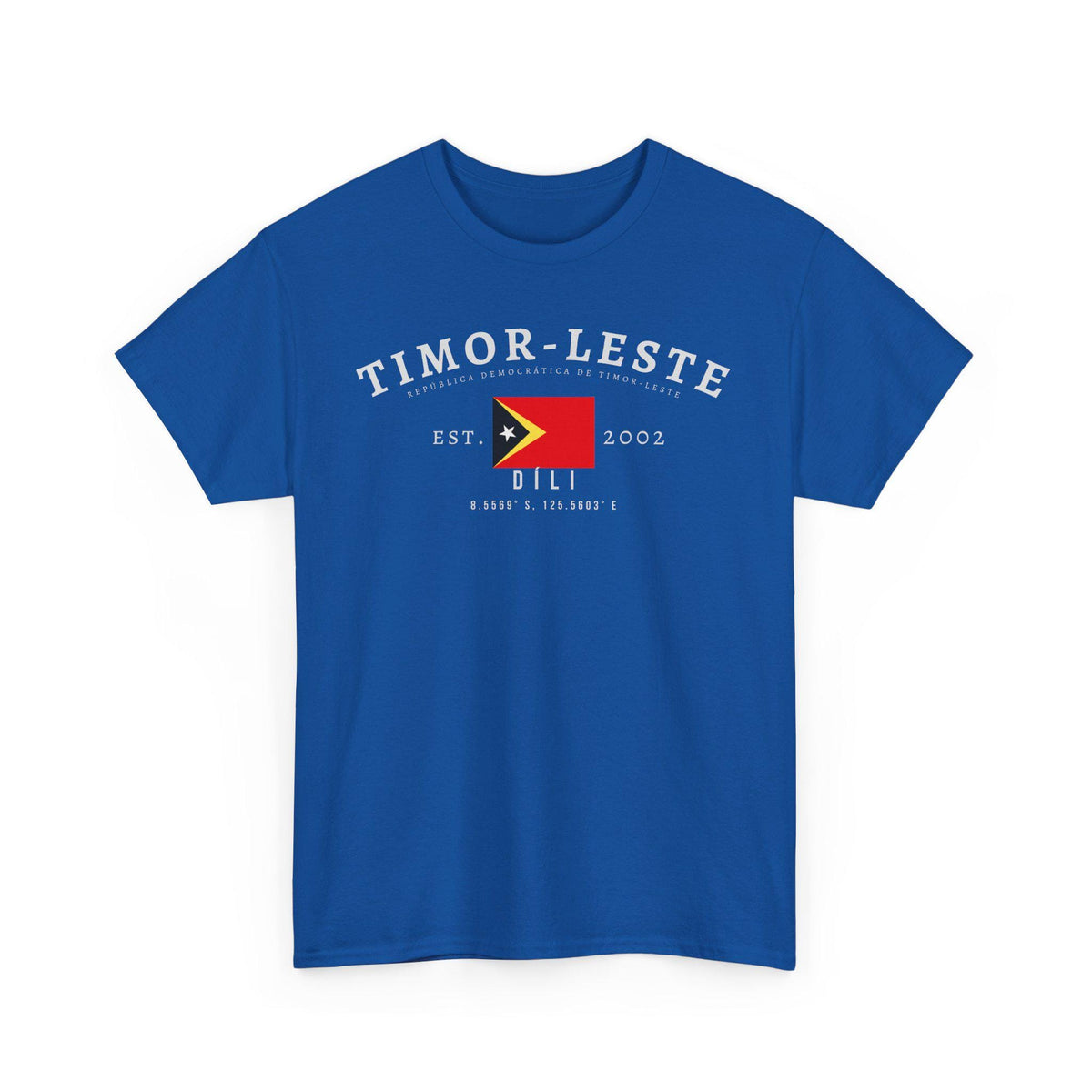 Thailand T-Shirt