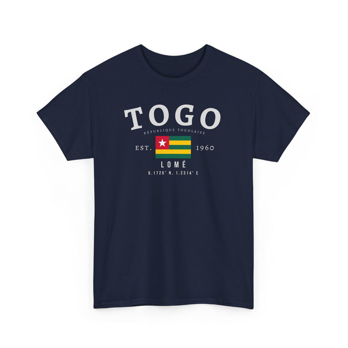 Togo T-Shirt