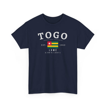 Togo T-Shirt